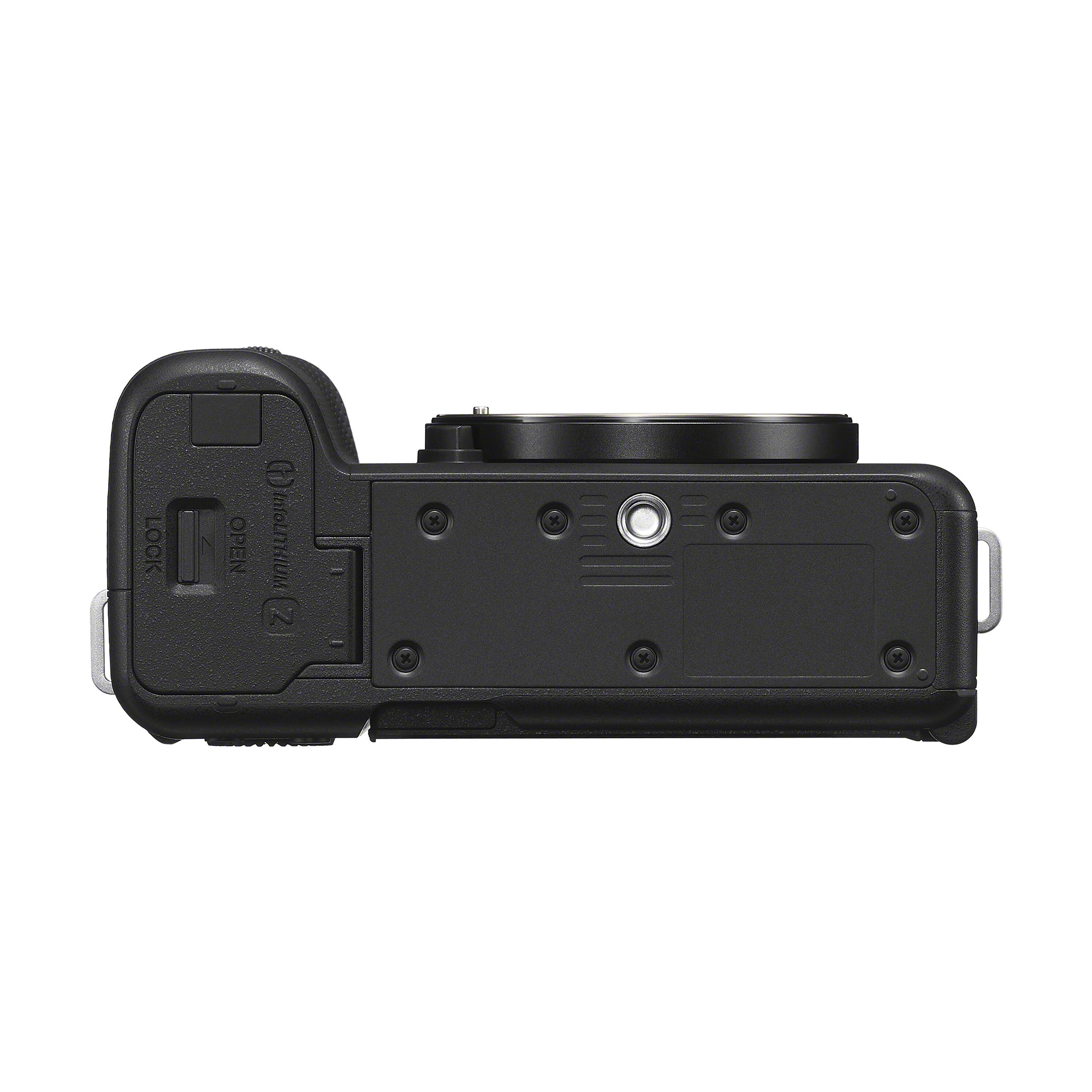 Sony Alpha ZV-E1 Mirrorless Camera with 28-60mm Lens (Black)