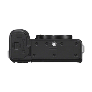 Sony Alpha ZV-E1 Mirrorless Camera with 28-60mm Lens (Black)