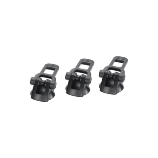 Libec Large rubber feet for RT30B, RT40RB, RT50B and RT50C