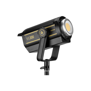 Godox VL 300 LED Light