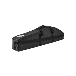 Libec JB40, T102B and DL-8RB with carrying cases