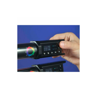Godox TL 120 RGB Four Light Kit