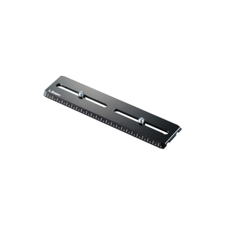 Libec Extra Long Plate for LX10 Head, RHP75 and RHP85
