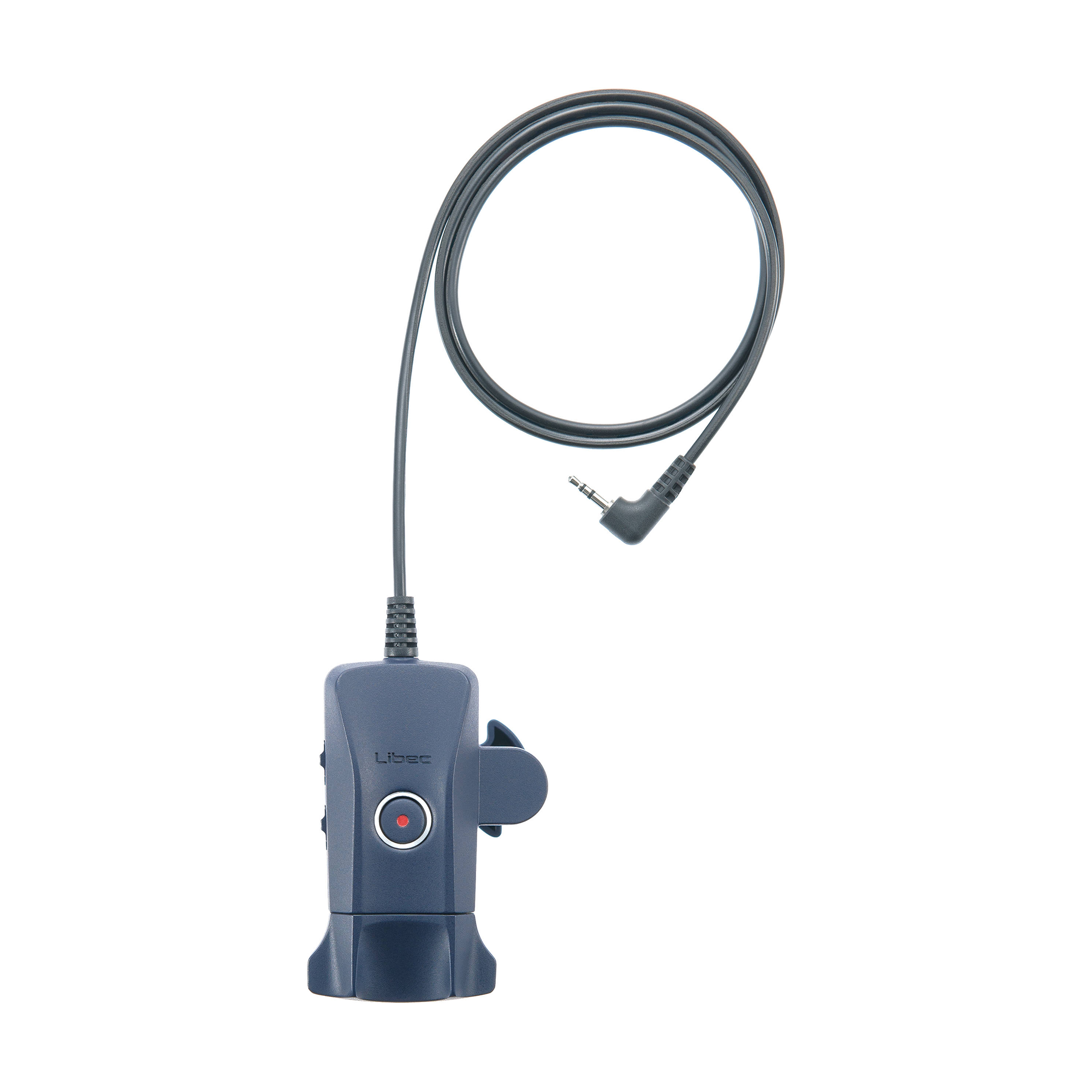 Libec ZC-LP LANC Zoom Control for Select Sony/Canon/Panasonic Cameras
