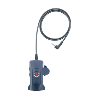 Libec ZC-LP LANC Zoom Control for Select Sony/Canon/Panasonic Cameras
