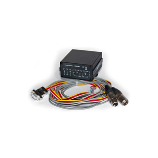 Axxent Four Wire Adaptor (Duplex Interface between systems and 4 Wire Systems)