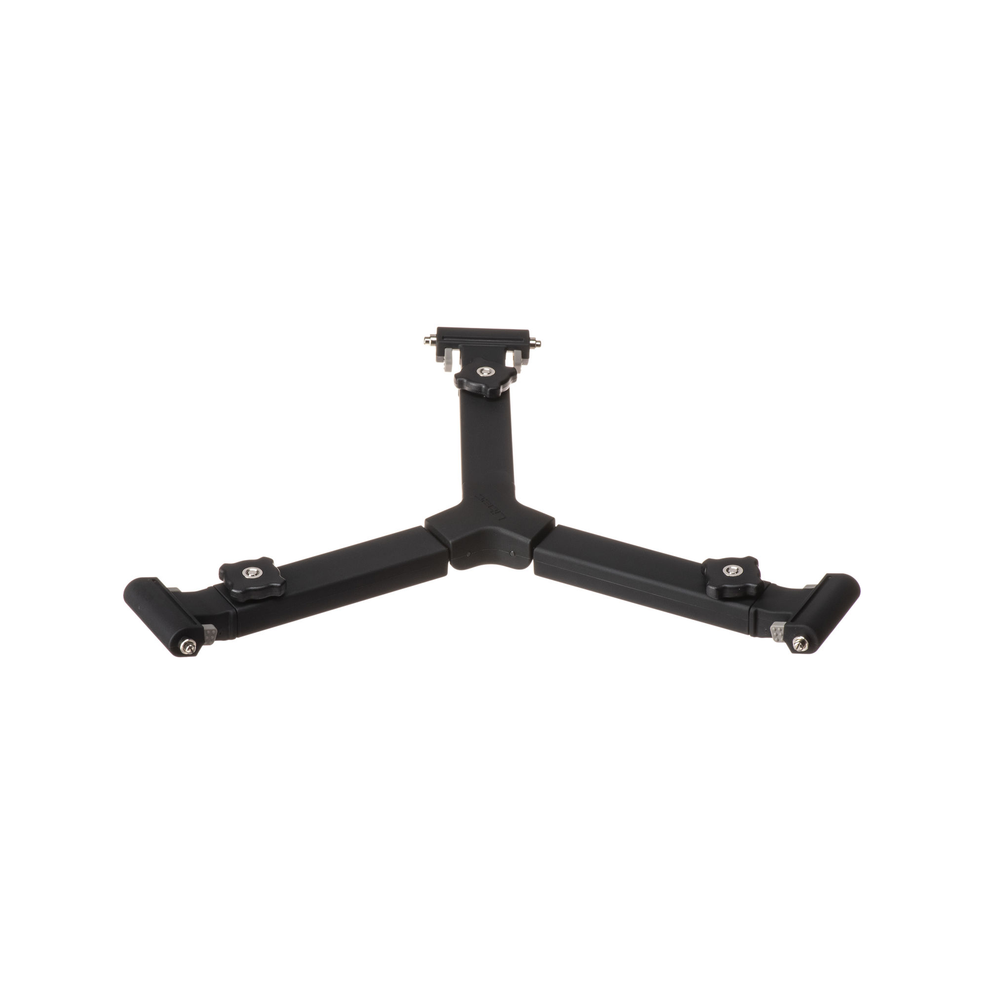 Libec Mid-level spreader for RT40RB, RT50B, RT50C, T103B, T103C, T150B, and T150C