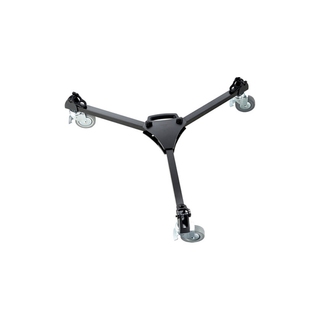 Libec LX10 Head with 2 pan handles / RT50B / DL-3RB