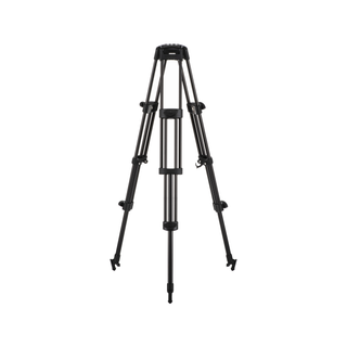 Libec LX10 Head with 2 pan handles / RT50B / DL-3RB