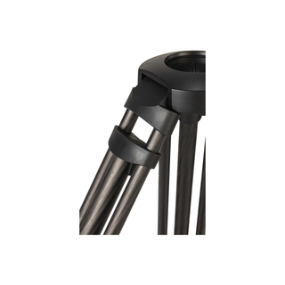 Libec 2stage lightweight carbon tripod with 75mm bowl