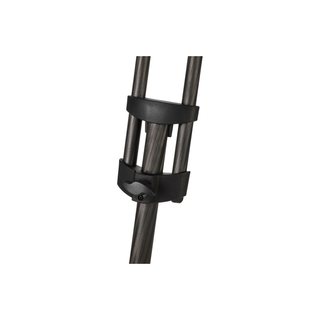 Libec 2stage lightweight carbon tripod with 75mm bowl