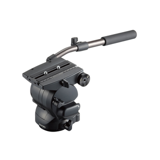 Libec RHP85 with 2 pcs of PH-8B / P110S