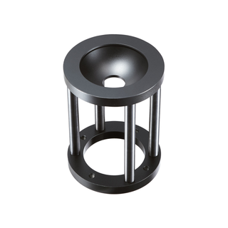 Libec Adapter of Libec 100 mm heads for P1000 pedestal