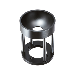 Libec Adapter of Libec 150 mm heads for P1000 pedestal