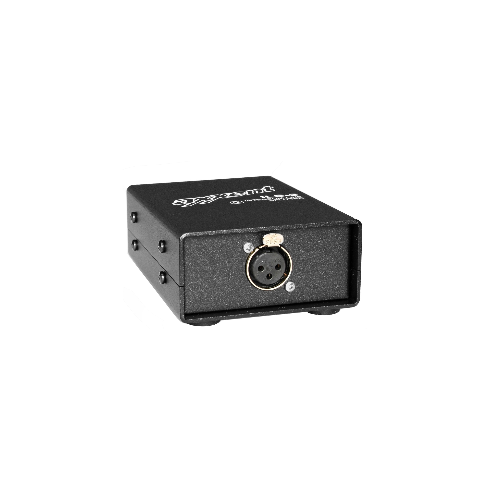 Axxent ILS3 Intercom Line Splitter 1:3