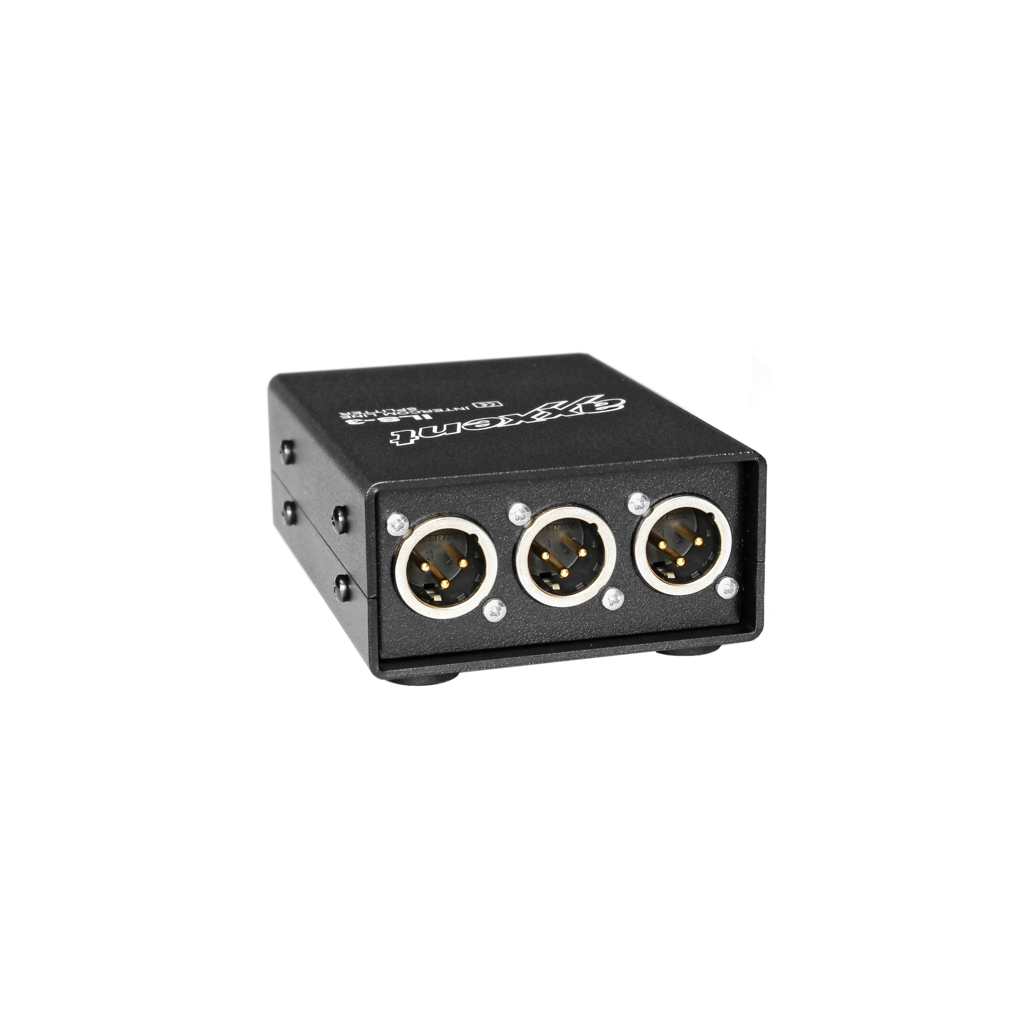 Axxent ILS3 Intercom Line Splitter 1:3