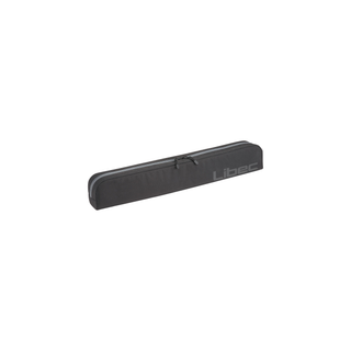 Libec 80cm / 31.5" slider with slider case