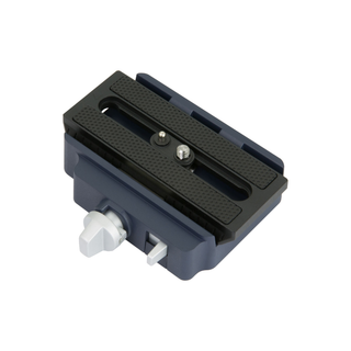 Libec Adapter plate