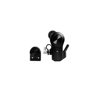 Libec Electric Follow Focus with carrying case