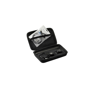 Libec Electric Follow Focus with carrying case