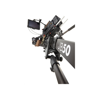 Libec Extendable jib arm with carrying case