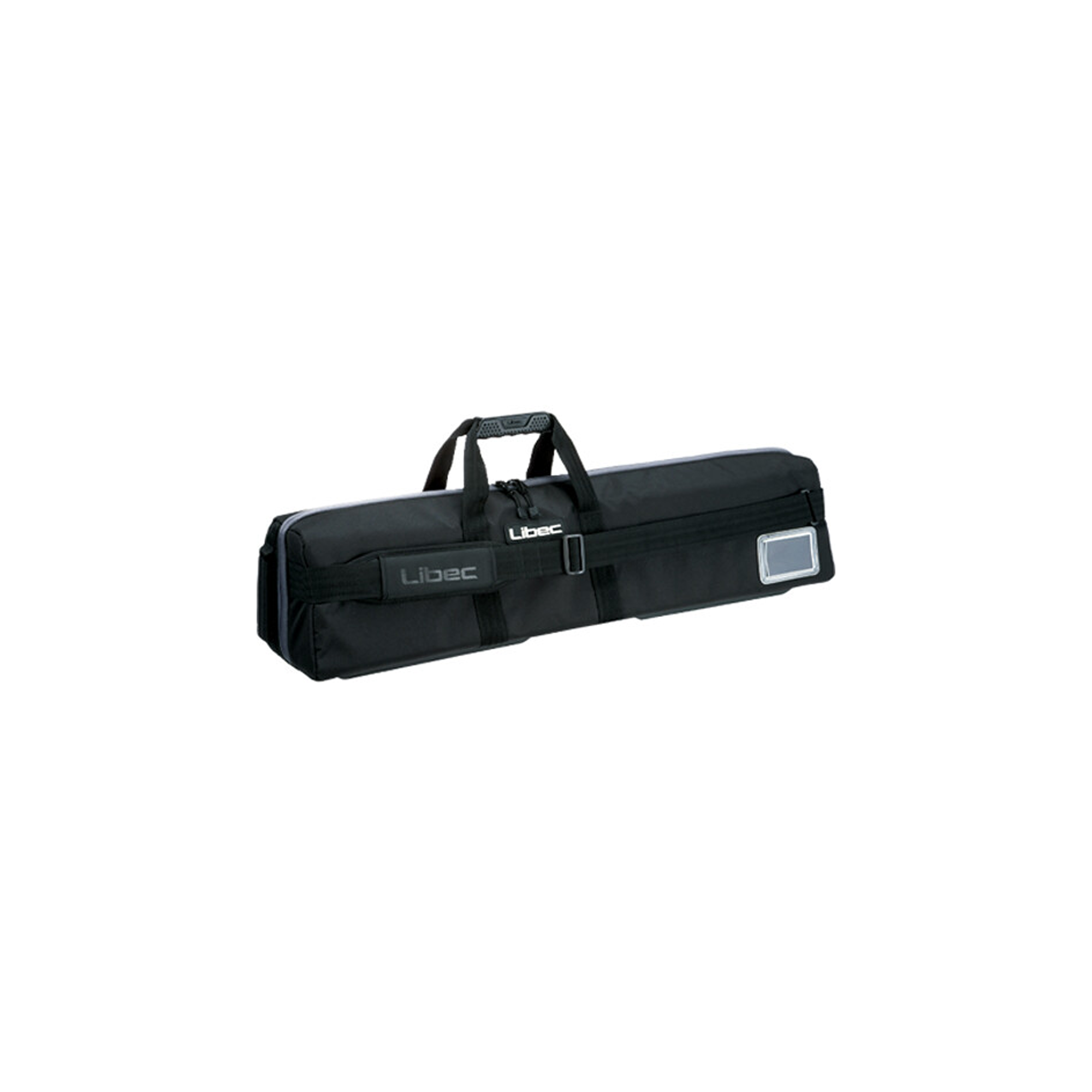 Libec LX10 Head with a pan handle / RT50B / BR-6B / FP-2B / RC-50