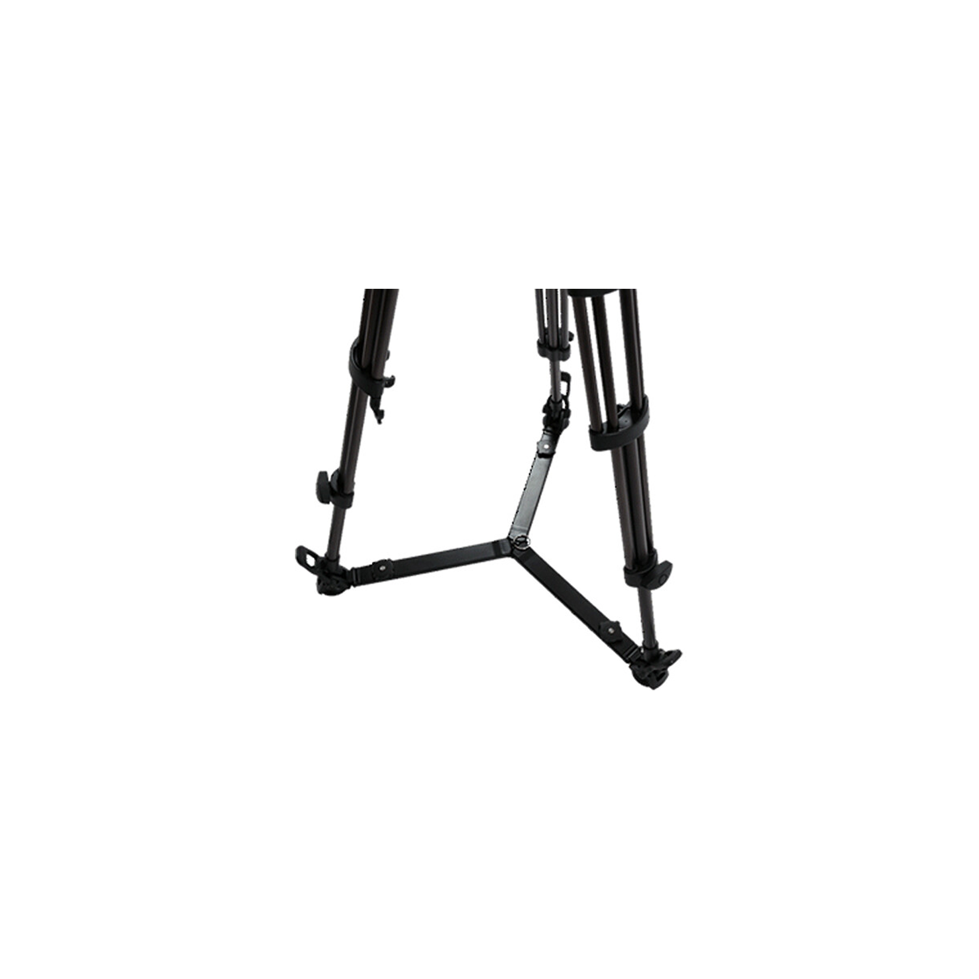 Libec LX10 Head with a pan handle / RT50B / BR-6B / FP-2B / RC-50