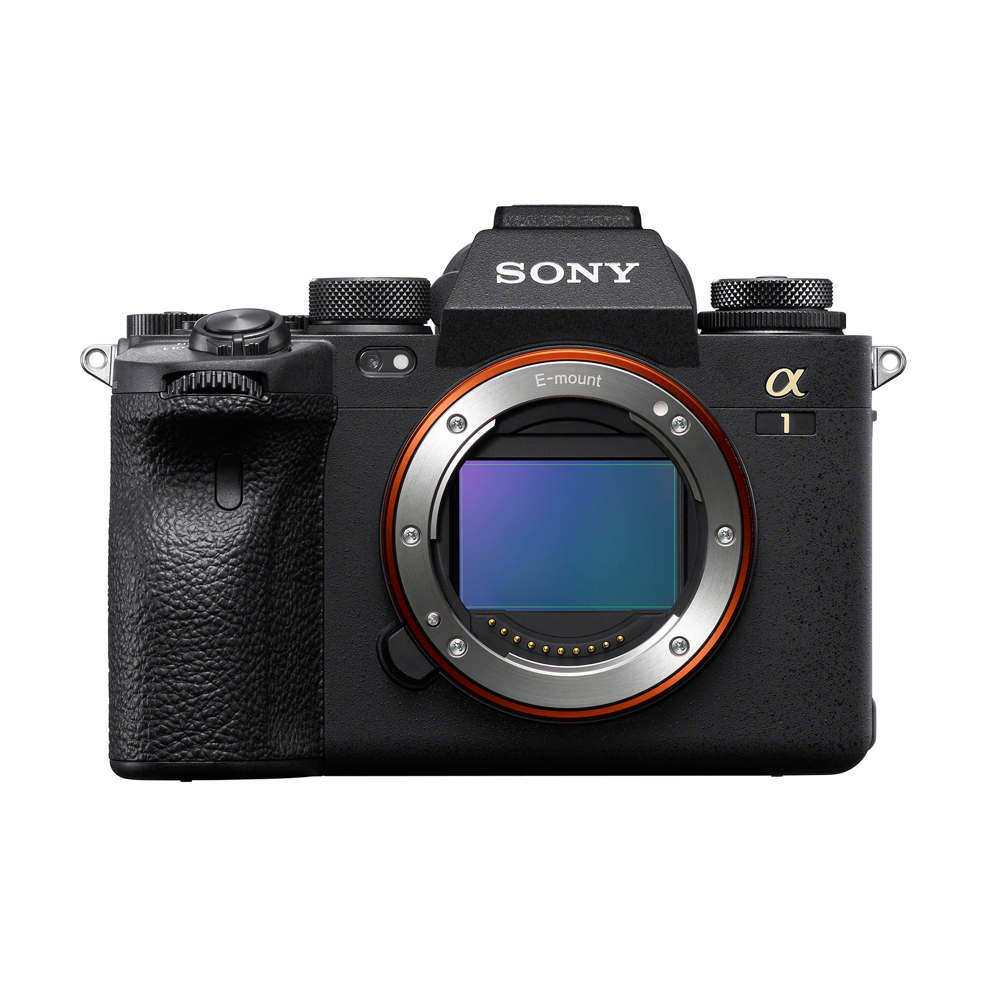 Sony a1 Mirrorless Camera – Icily Live - Main Image