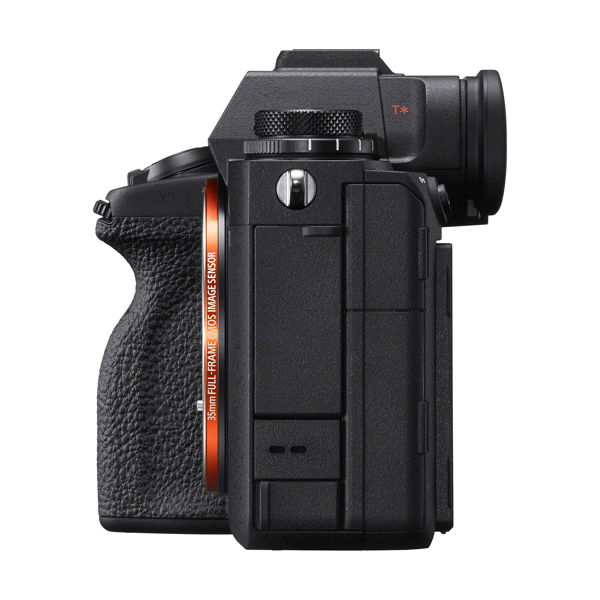 Sony a1 Mirrorless Camera