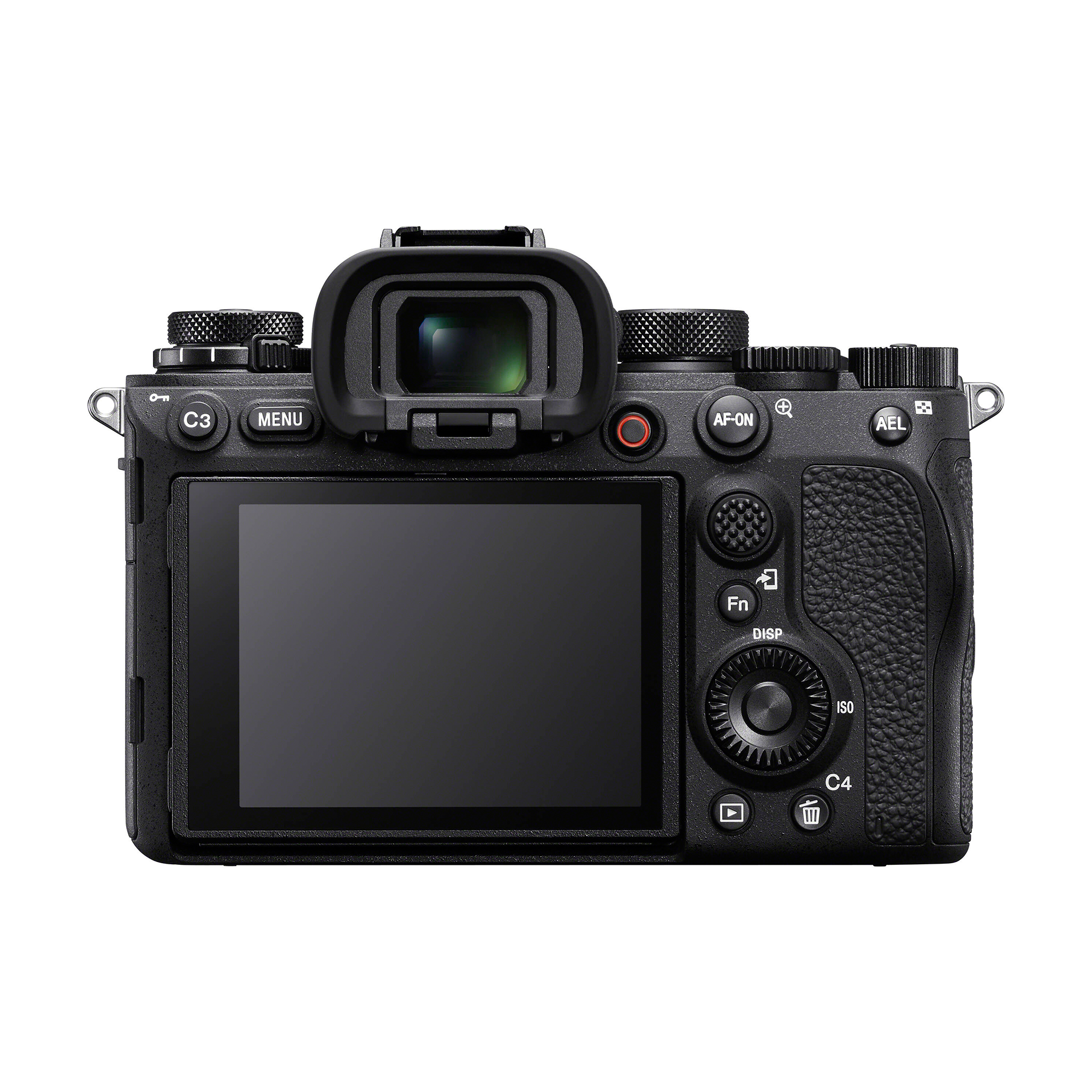 Sony Alpha a1 Mirrorless Camera