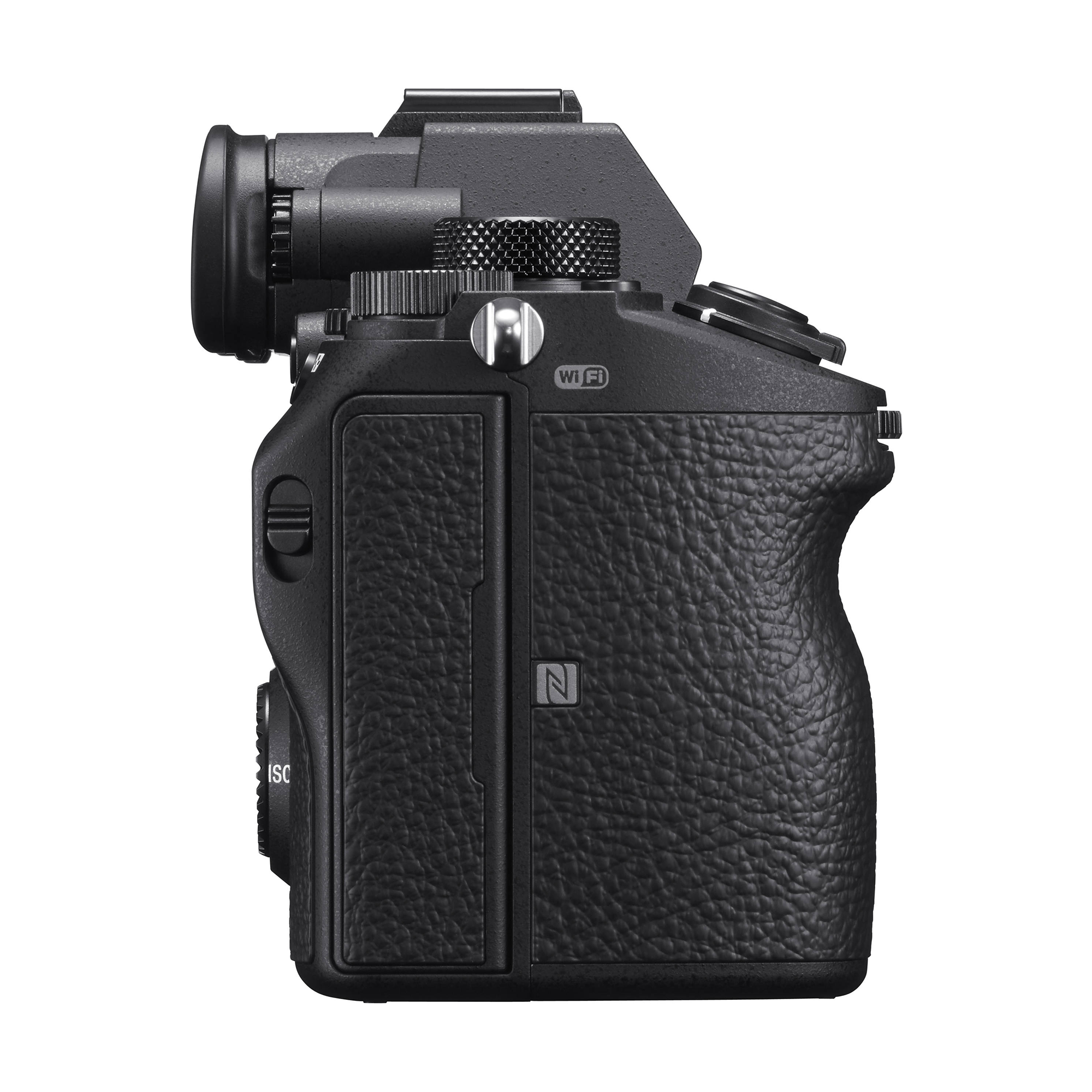 Sony Alpha a7 III Mirrorless Digital Camera