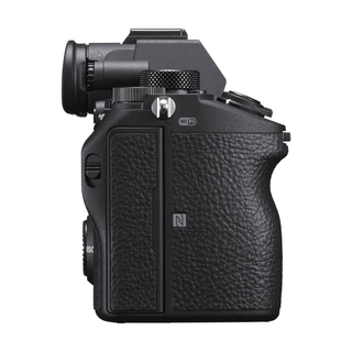 Sony Alpha a7 III Mirrorless Digital Camera