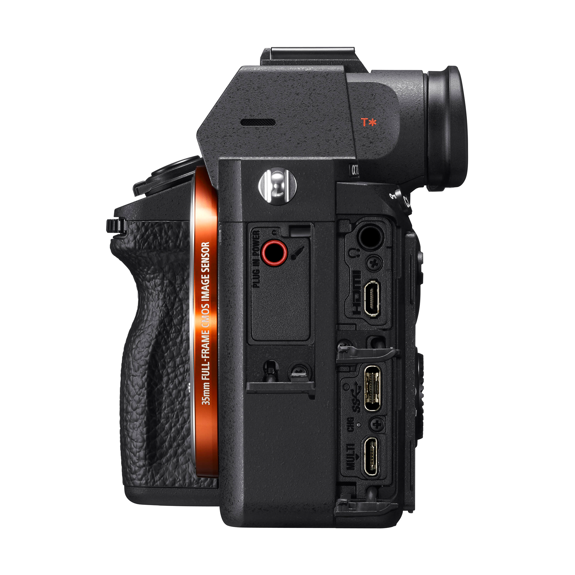 Sony Alpha a7 III Mirrorless Digital Camera