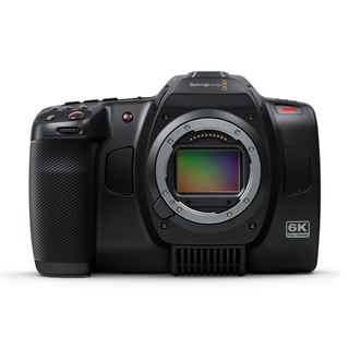 Blackmagic Design Cinema Camera 6K