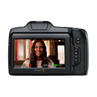 Blackmagic Design Cinema Camera 6K