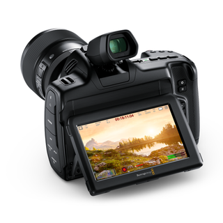 Blackmagic Design Cinema Camera 6K