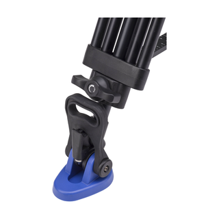 Benro A573T Dual-Tube Aluminum Tripod & S6Pro Fluid Head