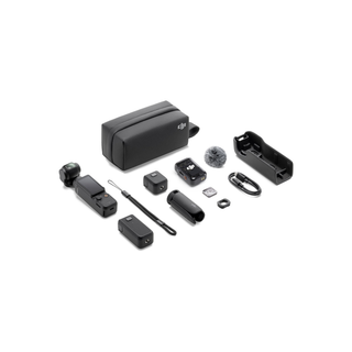 DJI OSMO POCKET 3 CREATOR COMBO