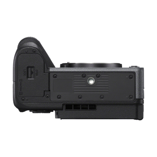 Sony FX30 Digital Cinema Camera with XLR Handle Unit