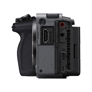 Sony FX30B Digital Cinema Camera (Body Only)