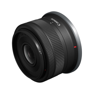 Canon RF-S 10-18mm f/4.5-6.3 IS STM Lens (Canon RF)