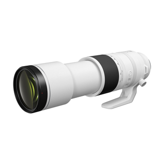 Canon RF 200-800mm f/6.3-9 IS USM Lens (Canon RF)