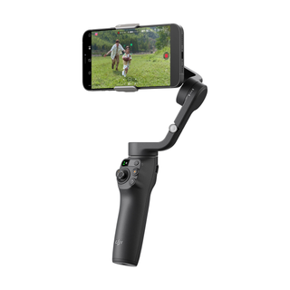 DJI OSMO Mobile 6 Smartphone Gimbal Stabilizer (OM6)