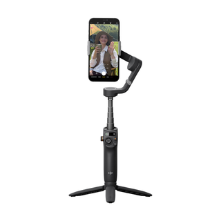 DJI OSMO Mobile 6 Smartphone Gimbal Stabilizer (OM6)
