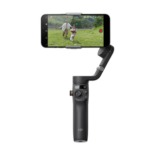DJI OSMO Mobile 6 Smartphone Gimbal Stabilizer (OM6)