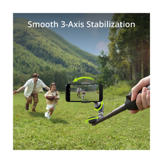 DJI OSMO Mobile 6 Smartphone Gimbal Stabilizer (OM6)