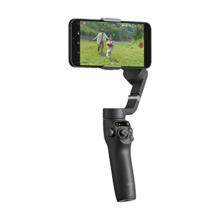 DJI OSMO Mobile 6 Smartphone Gimbal Stabilizer (OM6)