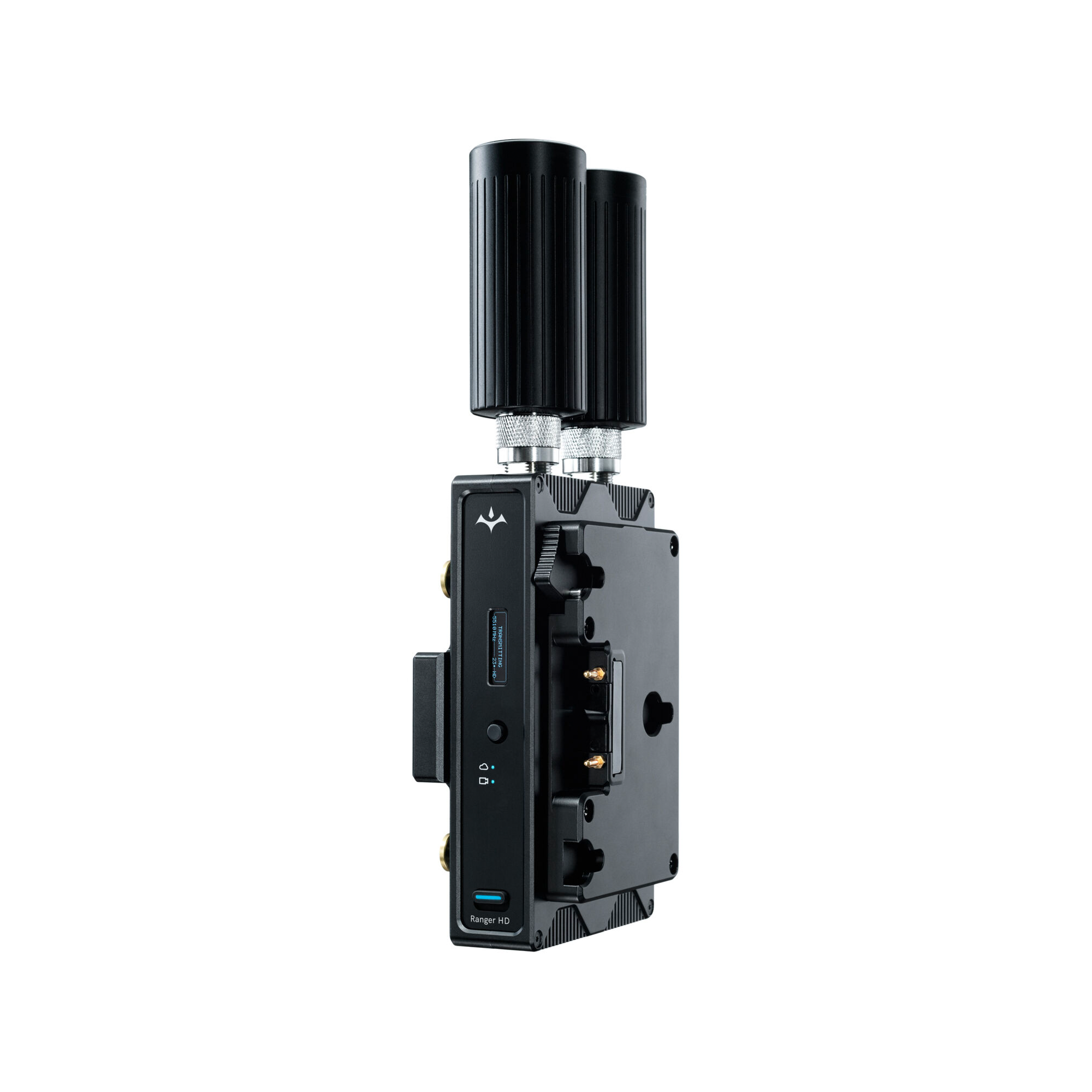 Teradek Ranger HD 3G-SDI/HDMI - Wireless TX/RX Set Gold-Mount