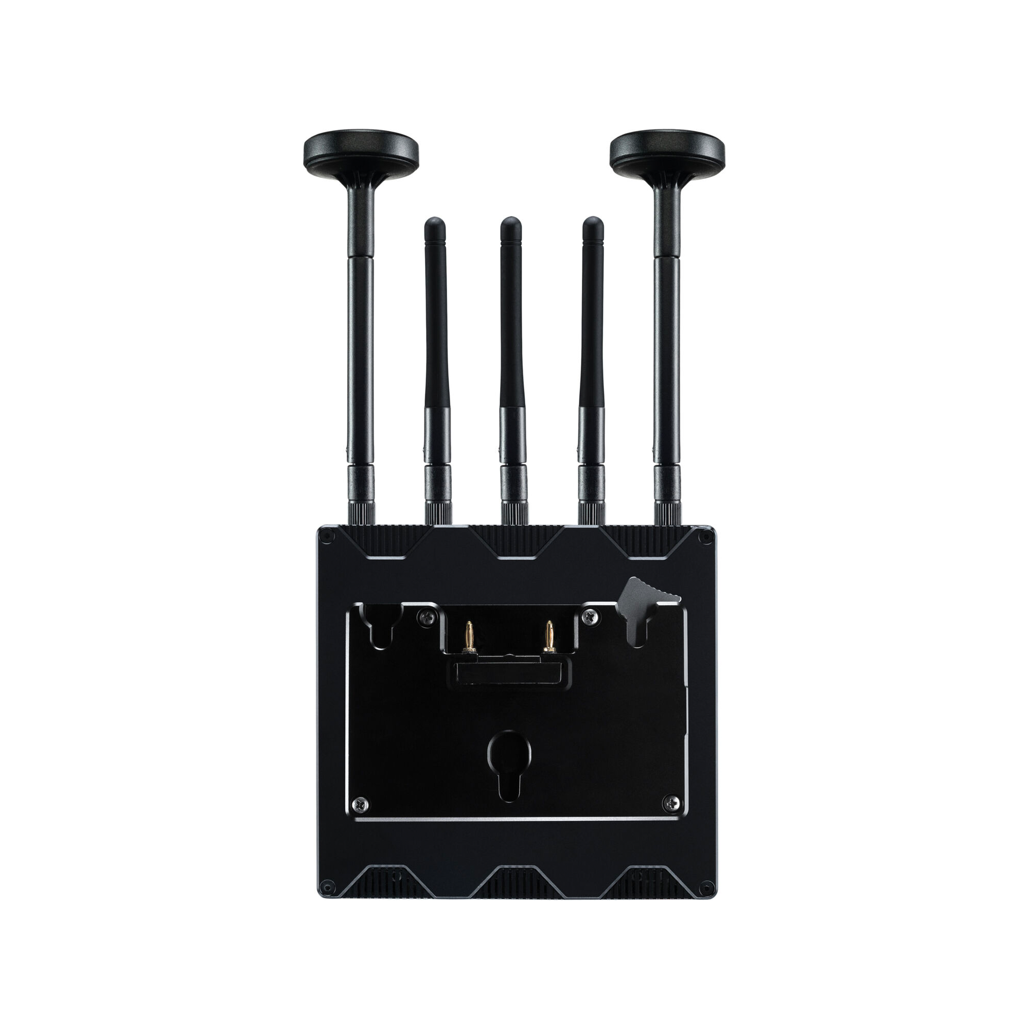 Teradek Ranger HD 3G-SDI/HDMI - Wireless TX/RX Set Gold-Mount
