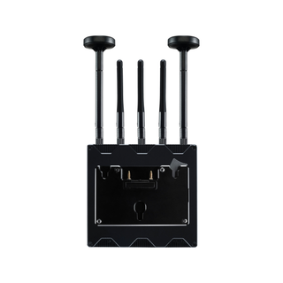 Teradek Ranger HD 3G-SDI/HDMI - Wireless TX/RX Set Gold-Mount